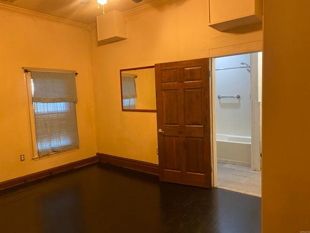 2022 S Chester Street, Little Rock, AR 72206