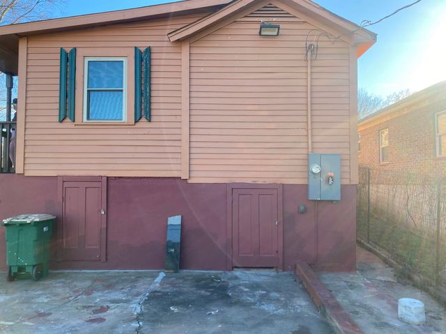 2022 S Chester Street, Little Rock, AR 72206