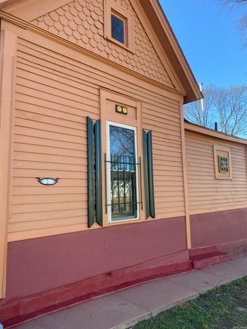 2022 S Chester Street, Little Rock, AR 72206