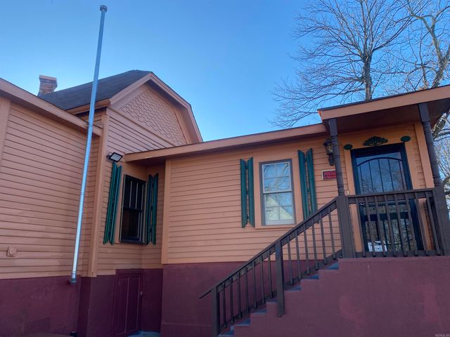 2022 S Chester Street, Little Rock, AR 72206