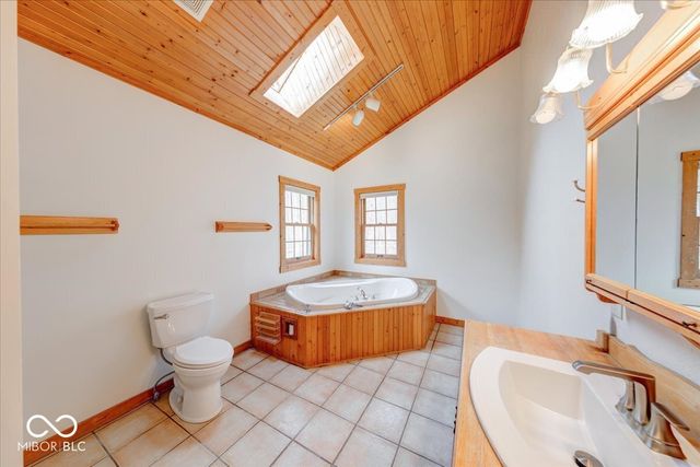 459 W Gold Creek Road, Mooresville, IN 46158