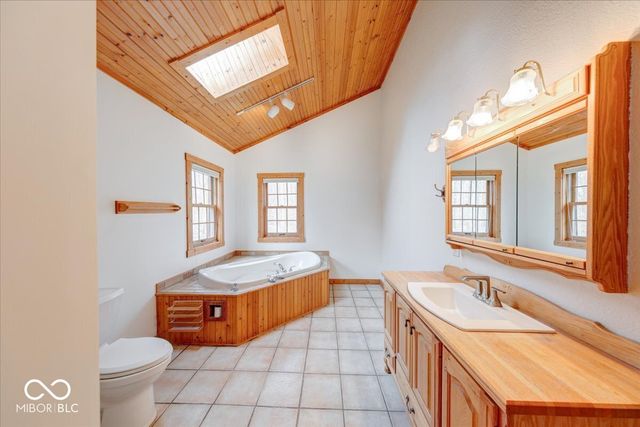 459 W Gold Creek Road, Mooresville, IN 46158