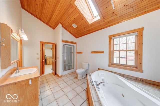 459 W Gold Creek Road, Mooresville, IN 46158