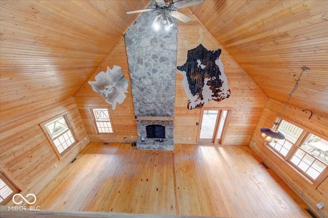 459 W Gold Creek Road, Mooresville, IN 46158