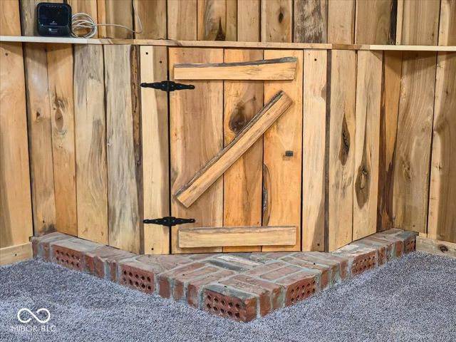 459 W Gold Creek Road, Mooresville, IN 46158