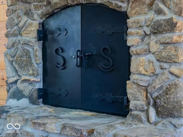 459 W Gold Creek Road, Mooresville, IN 46158