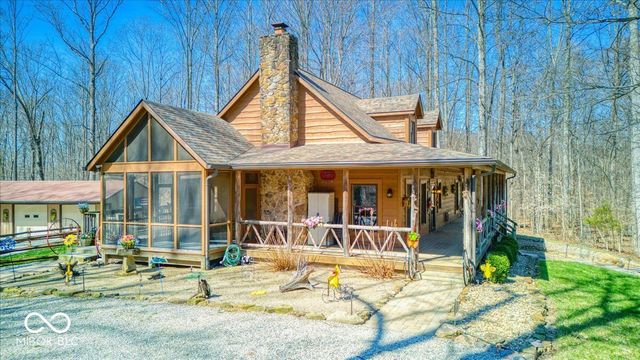 459 W Gold Creek Road, Mooresville, IN 46158