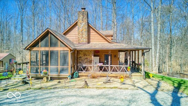 459 W Gold Creek Road, Mooresville, IN 46158