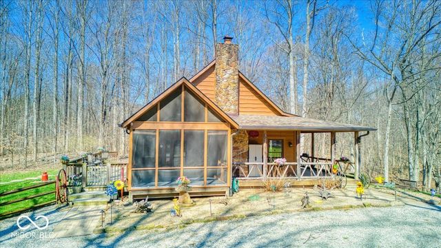 459 W Gold Creek Road, Mooresville, IN 46158