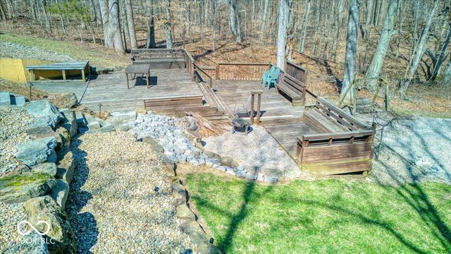 459 W Gold Creek Road, Mooresville, IN 46158