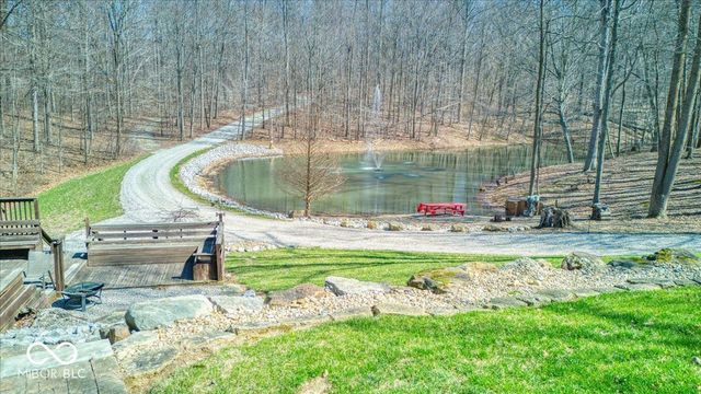 459 W Gold Creek Road, Mooresville, IN 46158