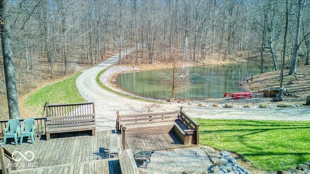 459 W Gold Creek Road, Mooresville, IN 46158