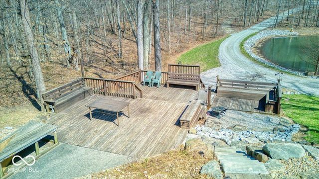 459 W Gold Creek Road, Mooresville, IN 46158