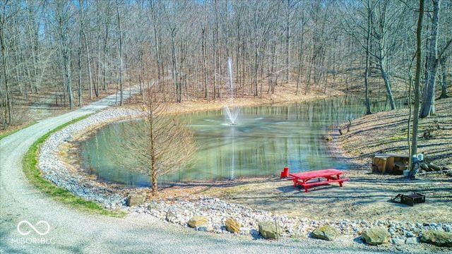 459 W Gold Creek Road, Mooresville, IN 46158