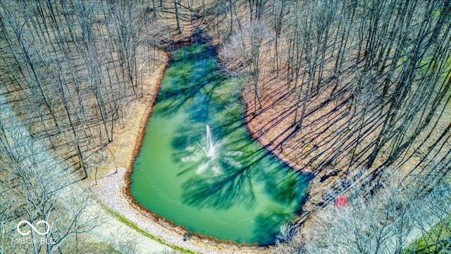 459 W Gold Creek Road, Mooresville, IN 46158