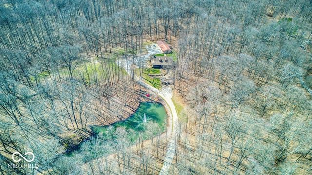 459 W Gold Creek Road, Mooresville, IN 46158