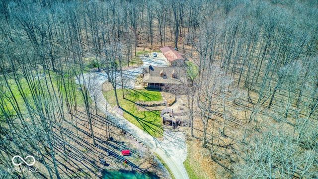 459 W Gold Creek Road, Mooresville, IN 46158