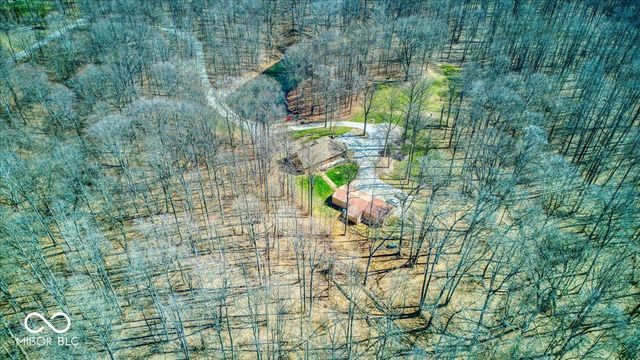 459 W Gold Creek Road, Mooresville, IN 46158