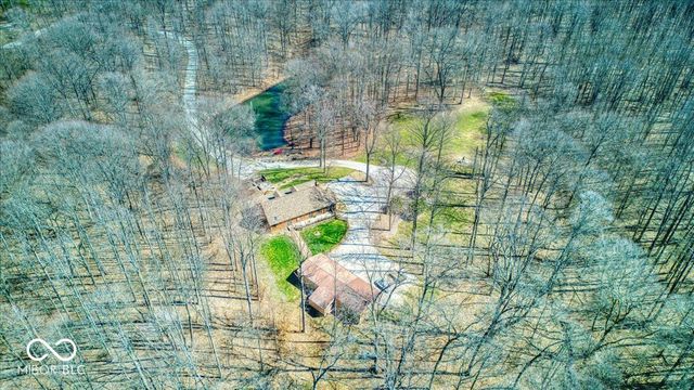 459 W Gold Creek Road, Mooresville, IN 46158