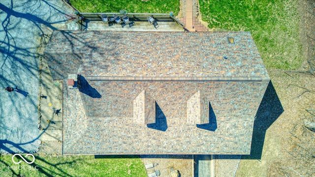 459 W Gold Creek Road, Mooresville, IN 46158