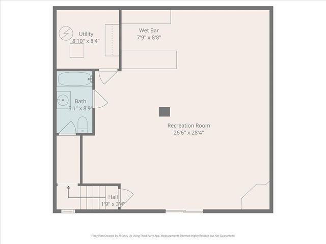 459 W Gold Creek Road, Mooresville, IN 46158