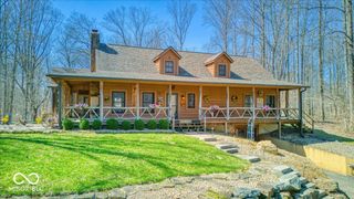 459 W Gold Creek Road, Mooresville, IN 46158
