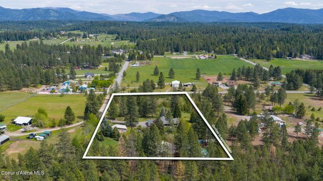2087 E Glacier RD, Hayden, ID 83835