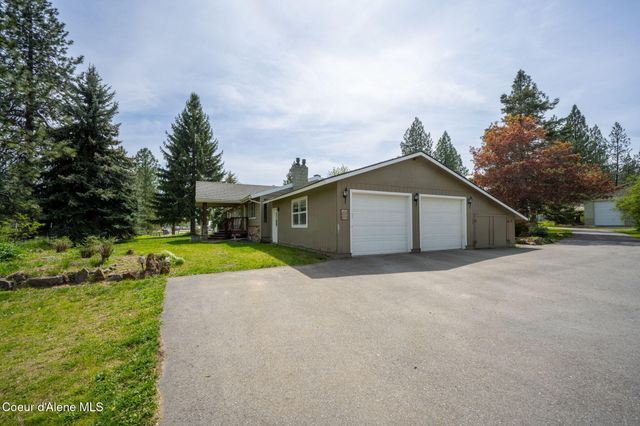 2087 E Glacier RD, Hayden, ID 83835