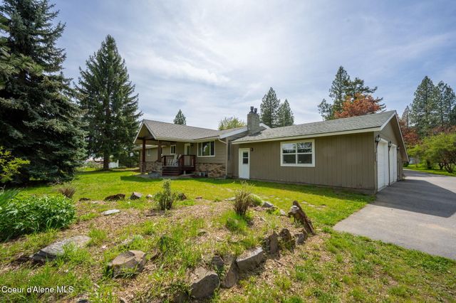 2087 E Glacier RD, Hayden, ID 83835