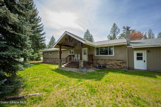 2087 E Glacier RD, Hayden, ID 83835