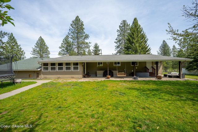 2087 E Glacier RD, Hayden, ID 83835