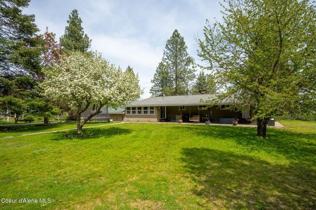 2087 E Glacier RD, Hayden, ID 83835