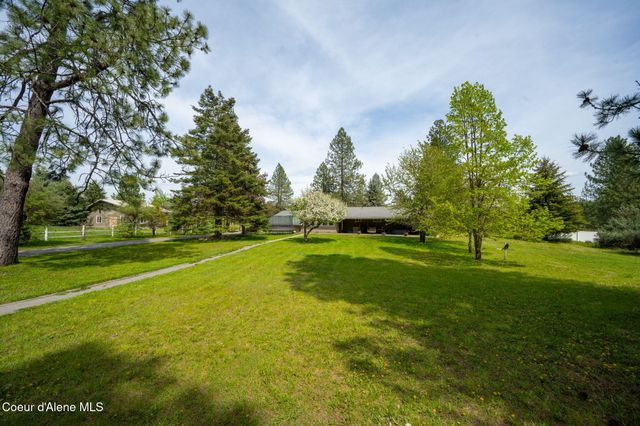 2087 E Glacier RD, Hayden, ID 83835