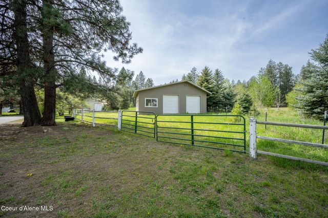 2087 E Glacier RD, Hayden, ID 83835
