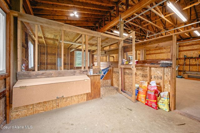 2087 E Glacier RD, Hayden, ID 83835