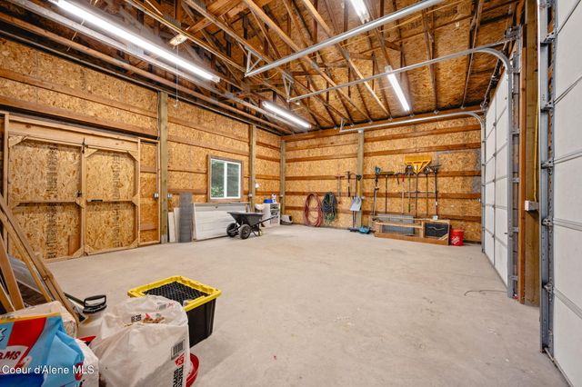 2087 E Glacier RD, Hayden, ID 83835