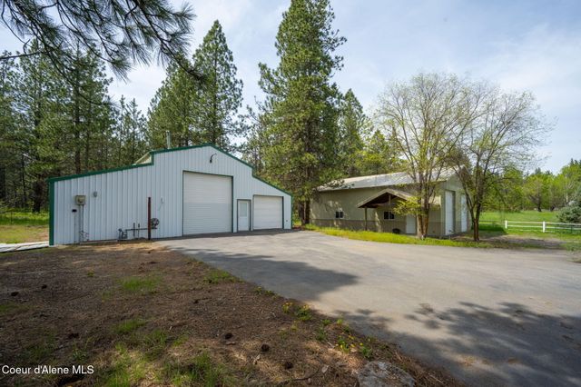 2087 E Glacier RD, Hayden, ID 83835