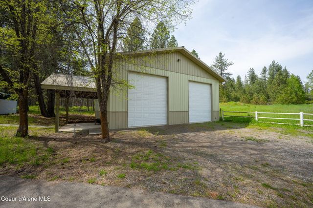 2087 E Glacier RD, Hayden, ID 83835