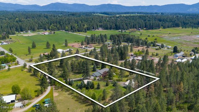 2087 E Glacier RD, Hayden, ID 83835
