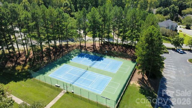11416 Foggy Bank Lane, Charlotte, NC 28214