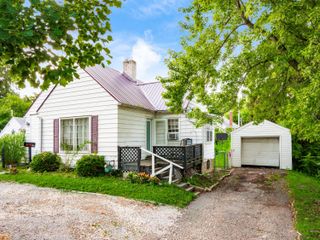 120 E High Street, Mount Gilead, OH 43338