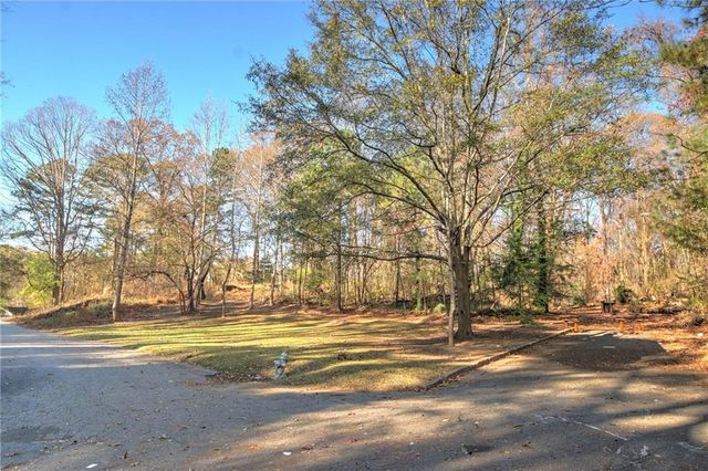 1145 Gun Club NW Road, Atlanta, GA 30318