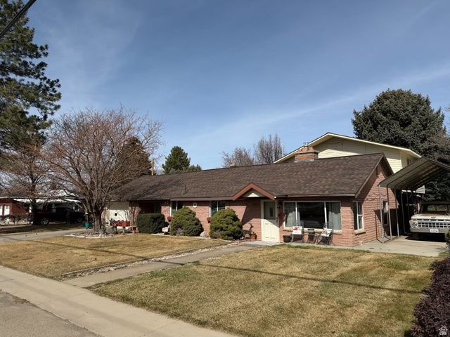 415 E MAPLE ST, Mapleton, UT 84664