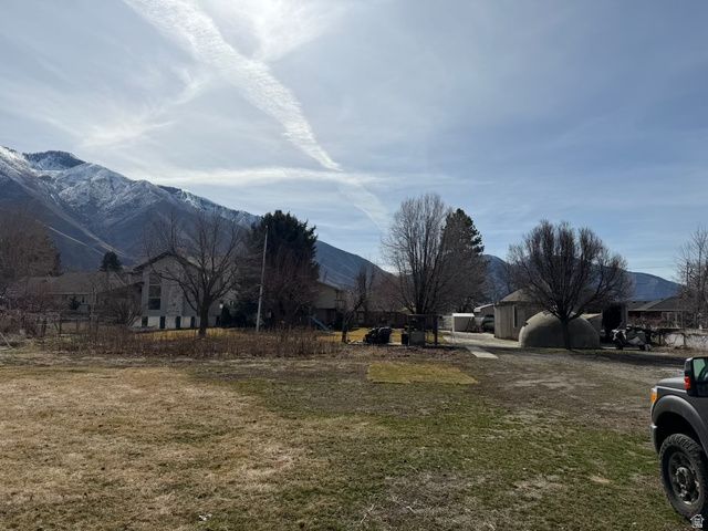 415 E MAPLE ST, Mapleton, UT 84664