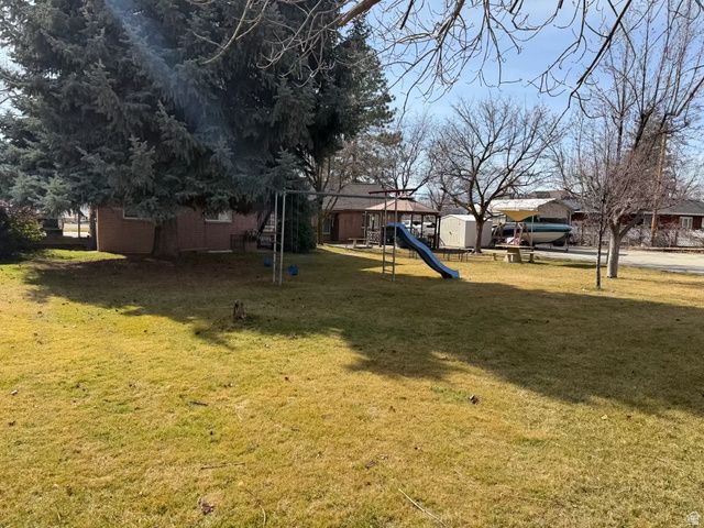 415 E MAPLE ST, Mapleton, UT 84664