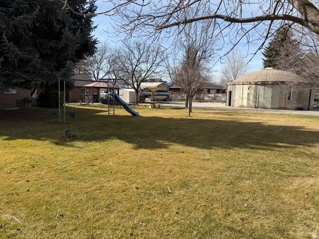 415 E MAPLE ST, Mapleton, UT 84664