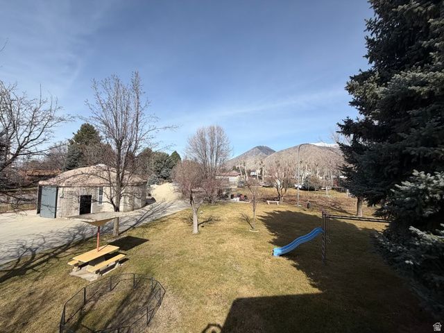 415 E MAPLE ST, Mapleton, UT 84664