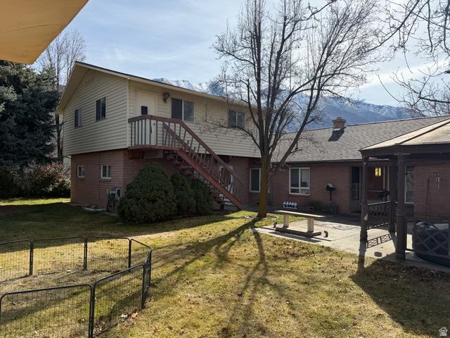 415 E MAPLE ST, Mapleton, UT 84664