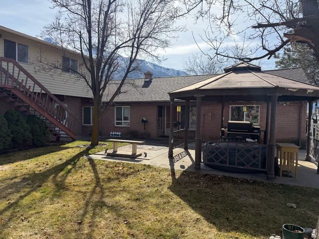 415 E MAPLE ST, Mapleton, UT 84664