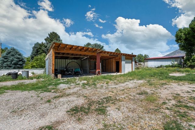 415 E MAPLE ST, Mapleton, UT 84664